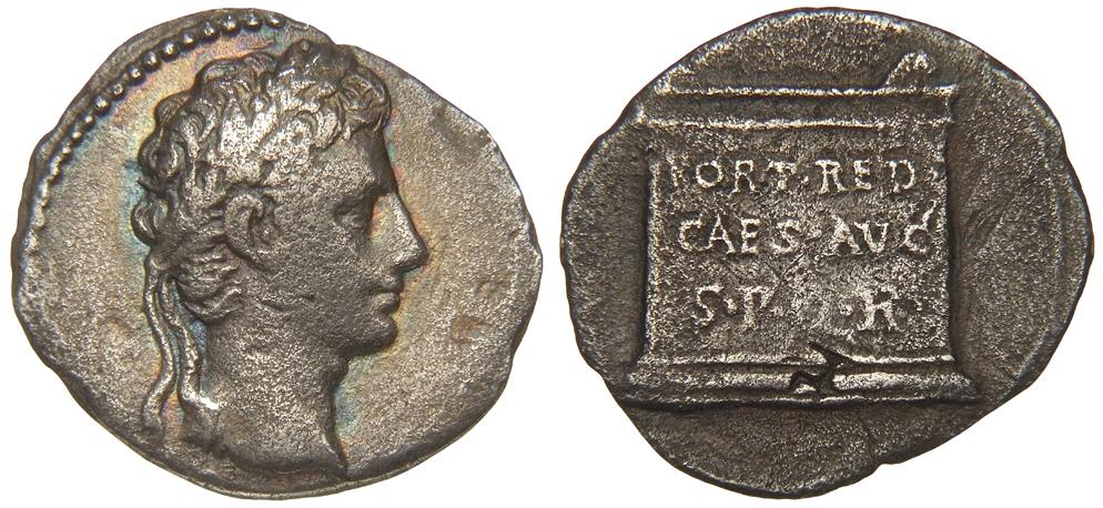 Augustus