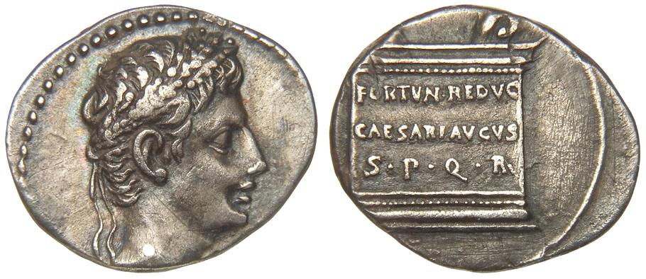 Augustus