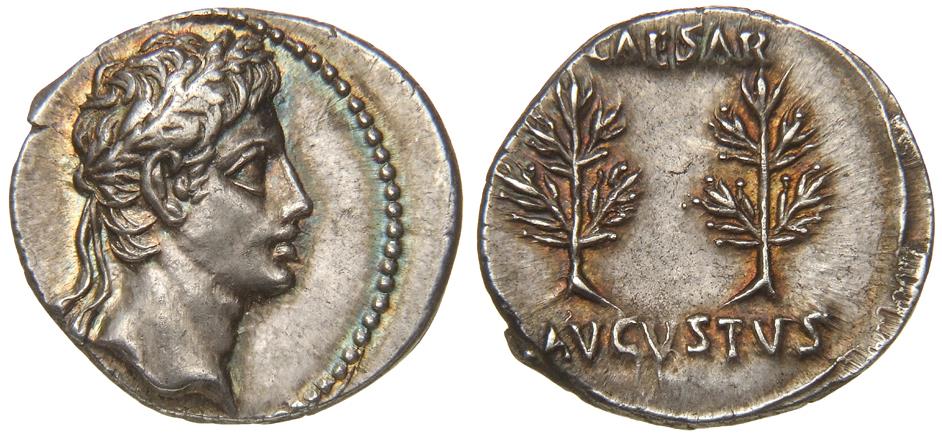 Augustus