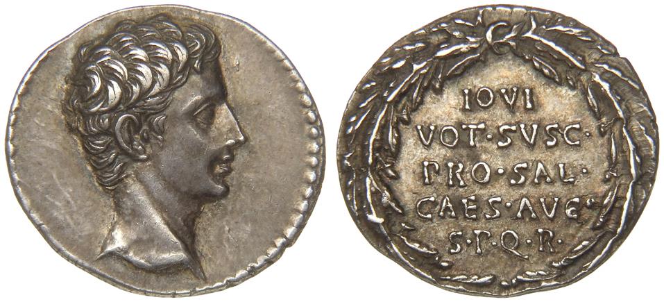 Augustus