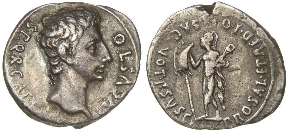Augustus