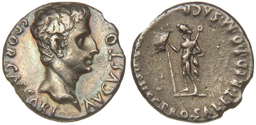 Augustus