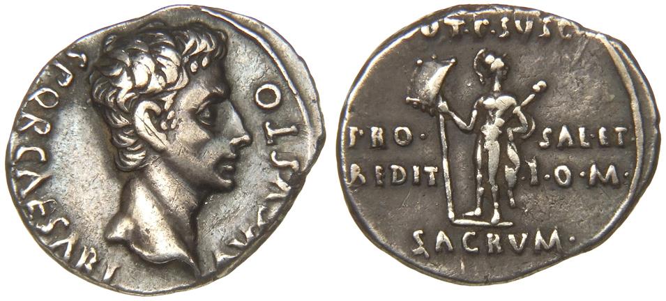 Augustus