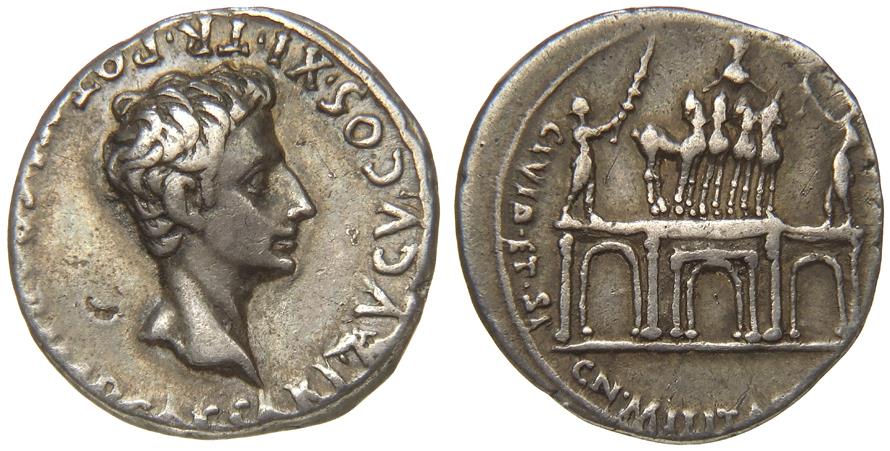 Augustus