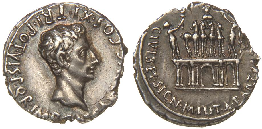 Augustus
