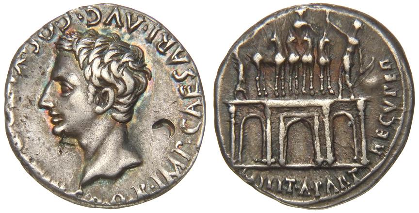 Augustus