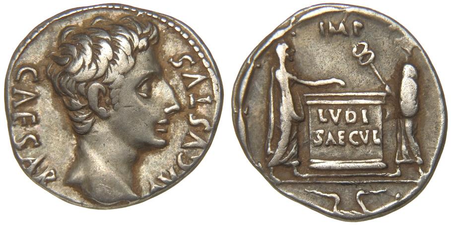 Augustus