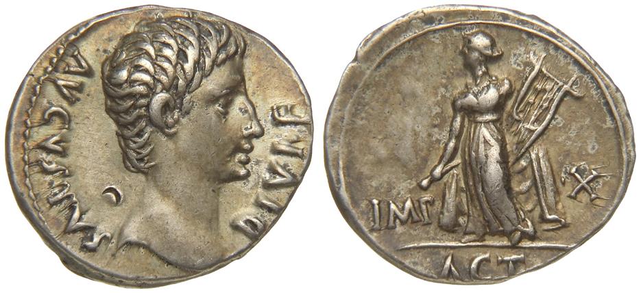 Augustus