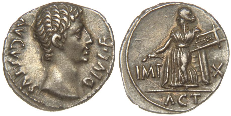 Augustus