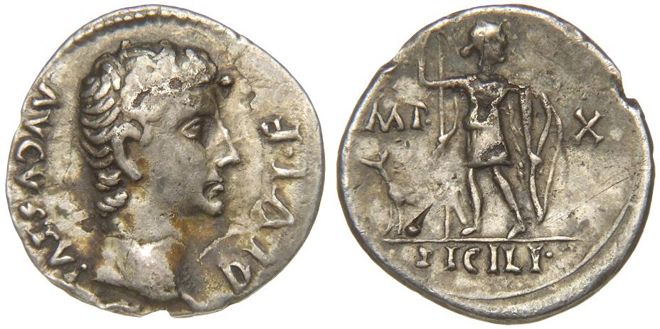Augustus