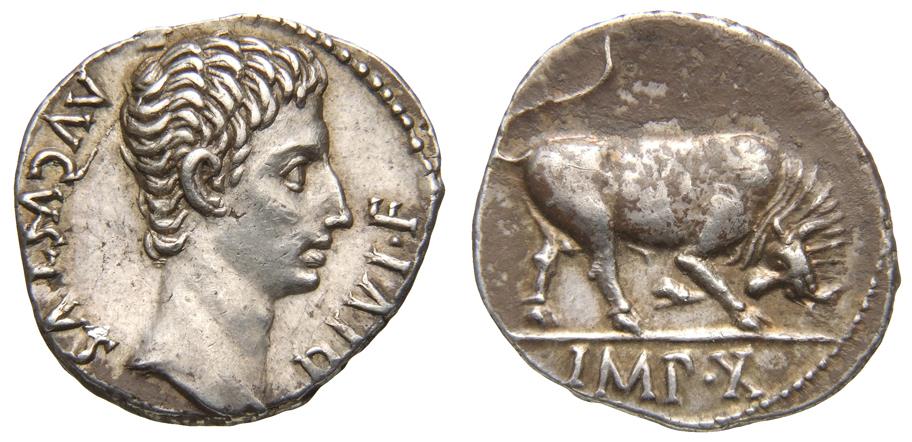 Augustus