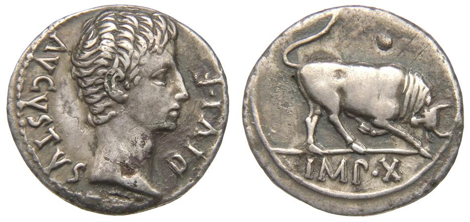 Augustus