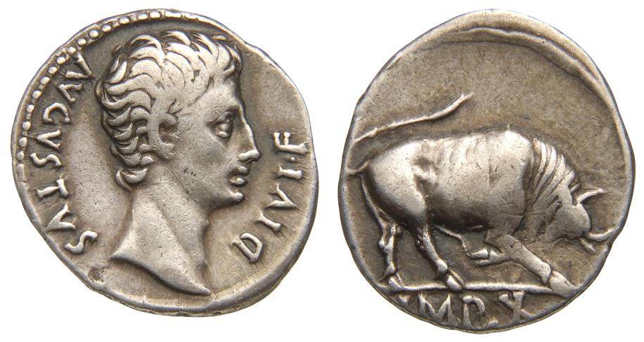 Augustus