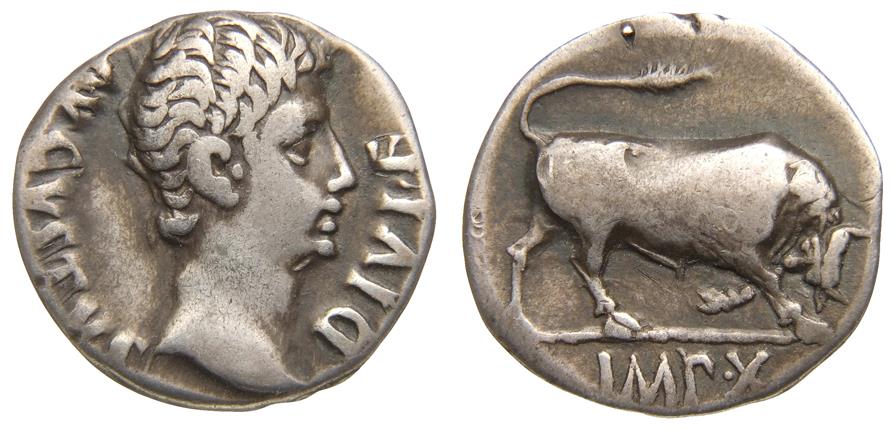 Augustus
