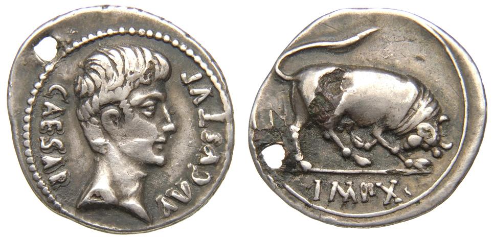 Augustus