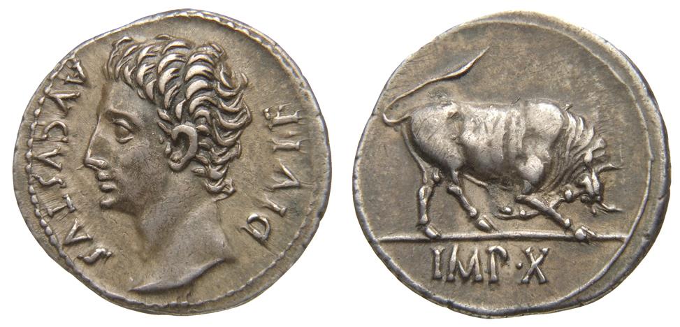 Augustus