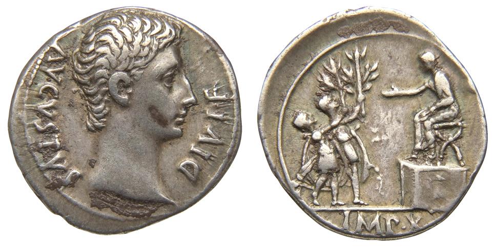 Augustus