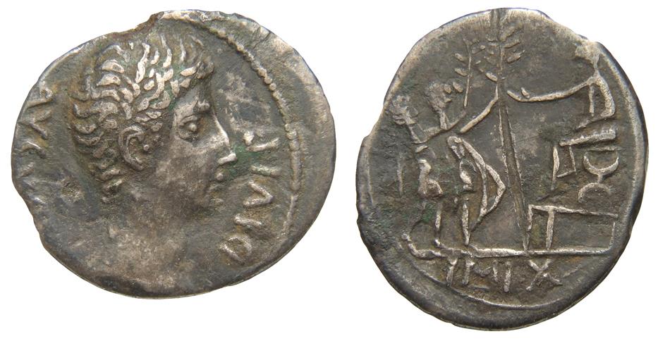 Augustus
