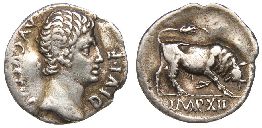 Augustus