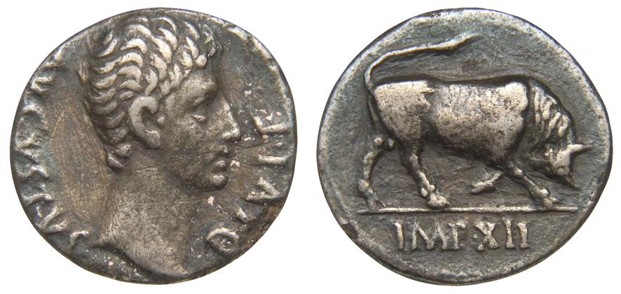 Augustus