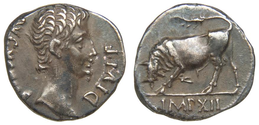 Augustus