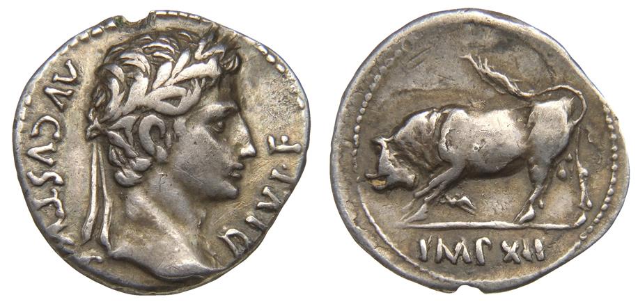 Augustus