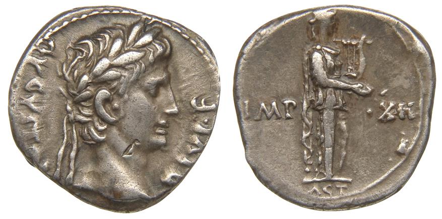 Augustus