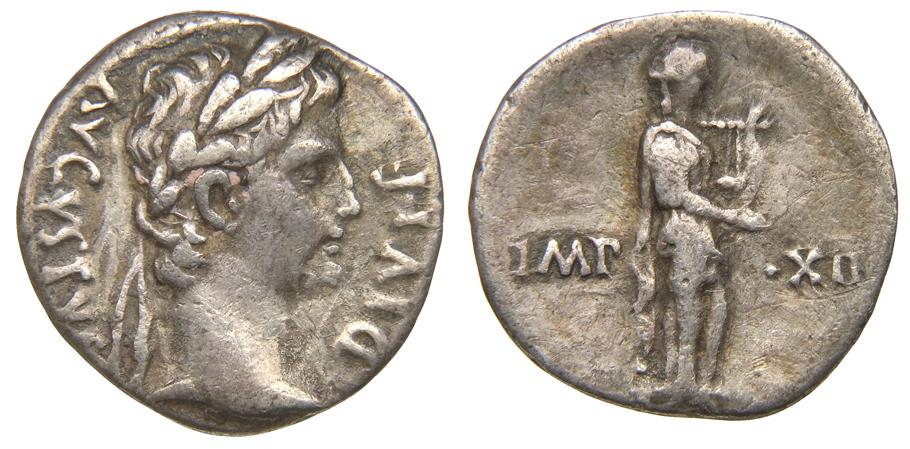 Augustus