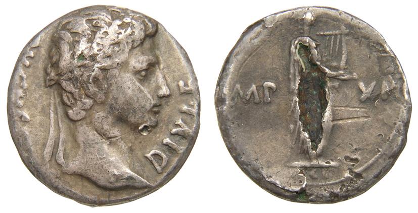 Augustus