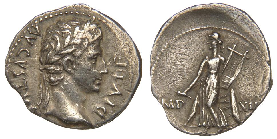 Augustus