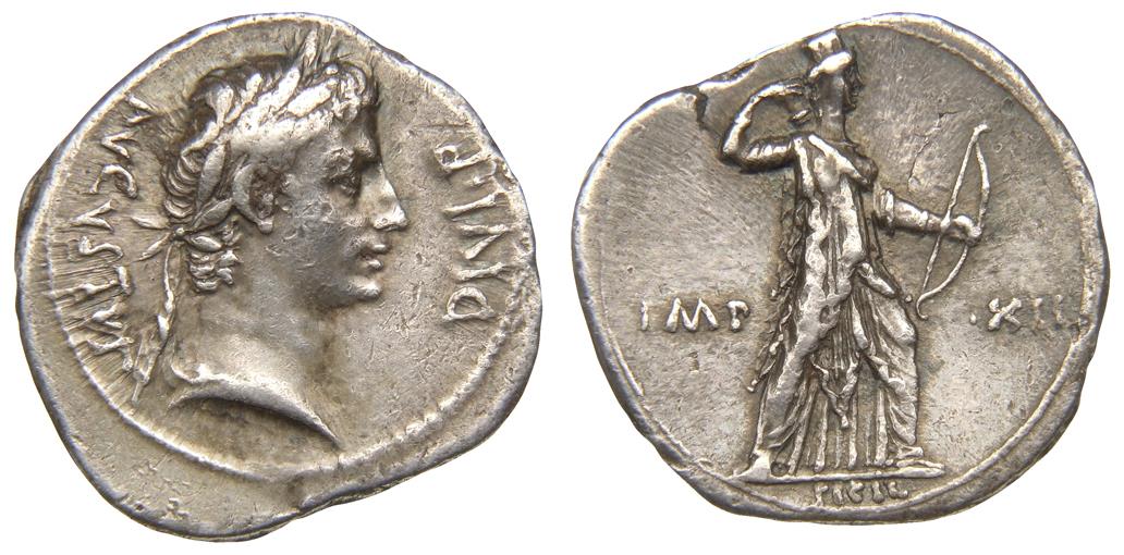 Augustus
