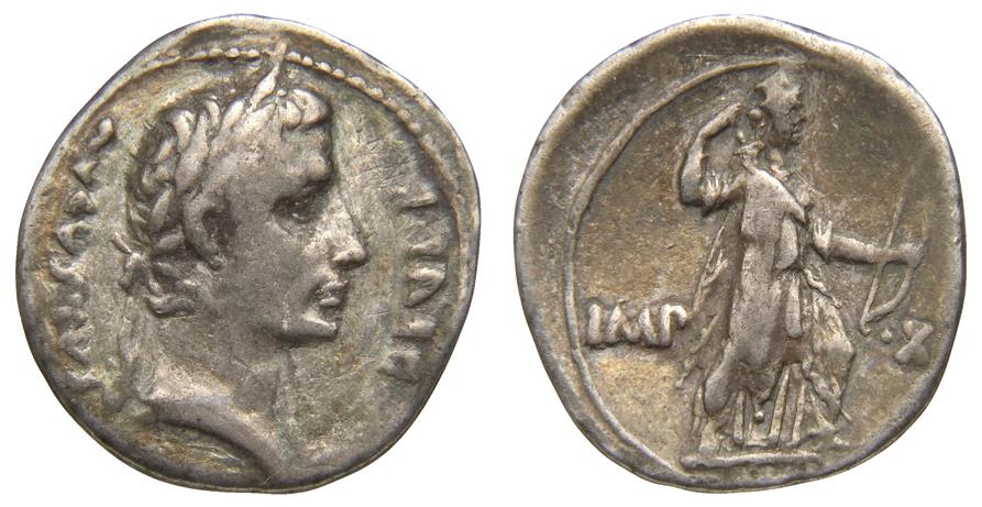 Augustus