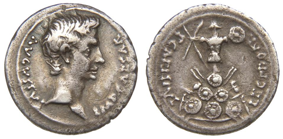 Augustus