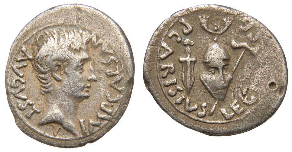 Augustus