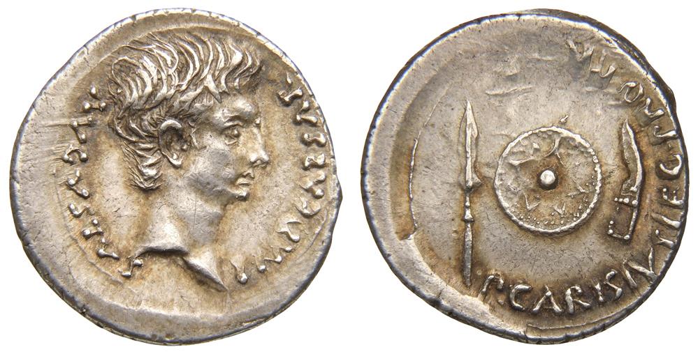 Augustus