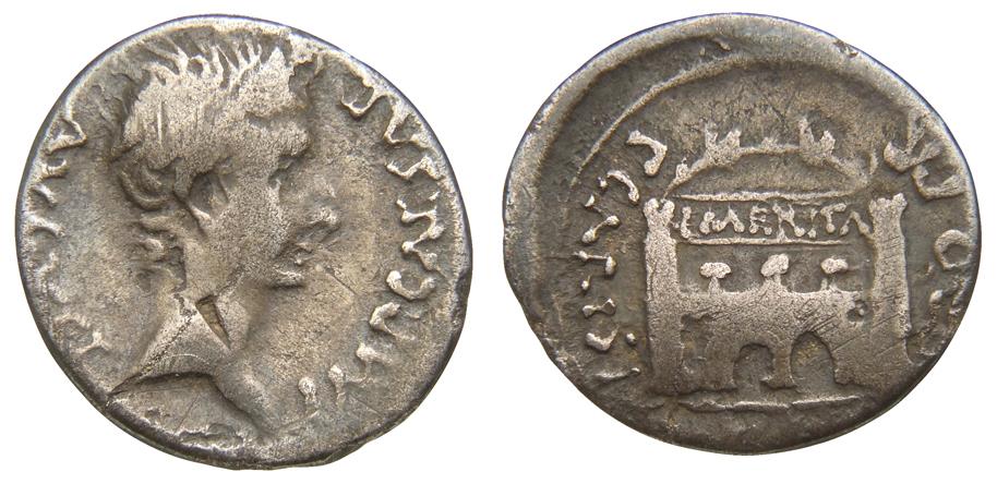 Augustus