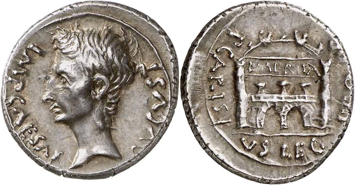 Augustus