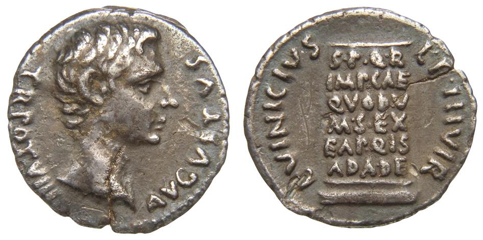 Augustus