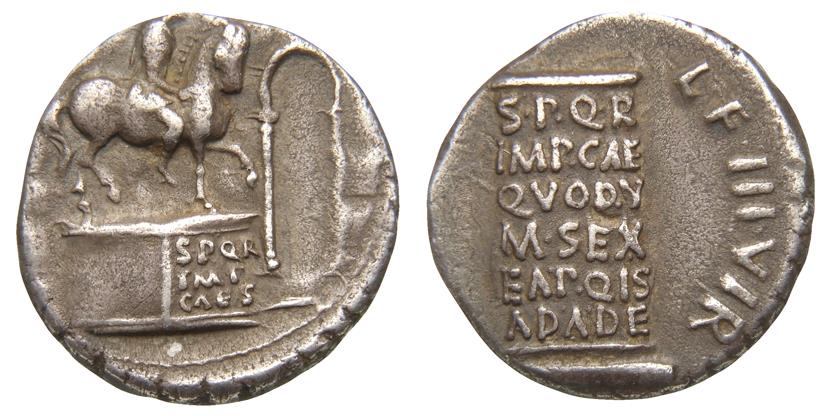 Augustus
