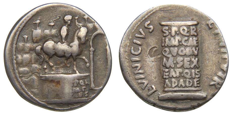 Augustus
