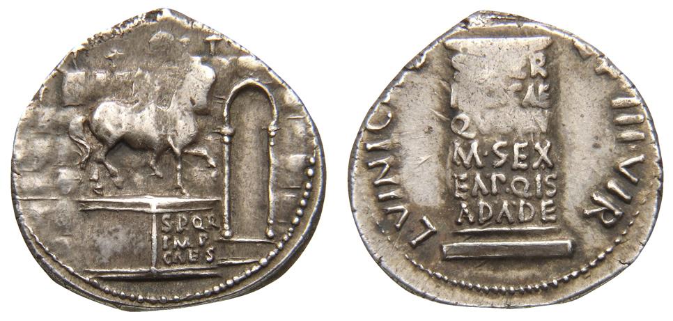 Augustus