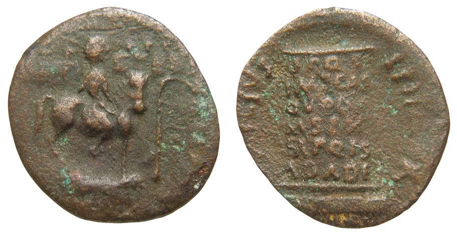 Augustus