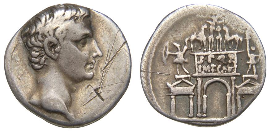 Augustus