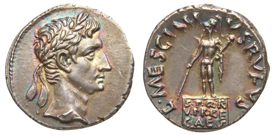 Augustus