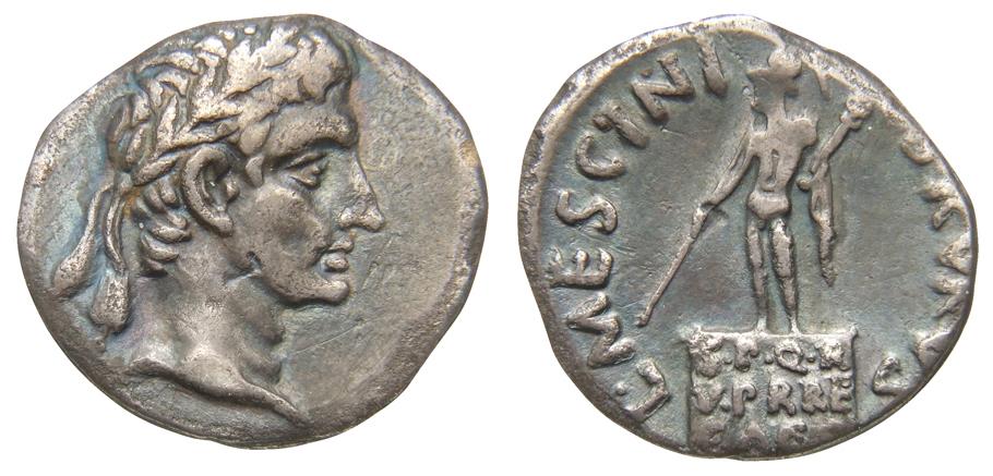 Augustus