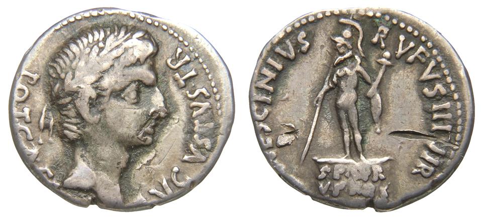 Augustus