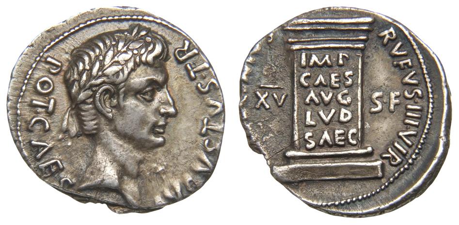 Augustus