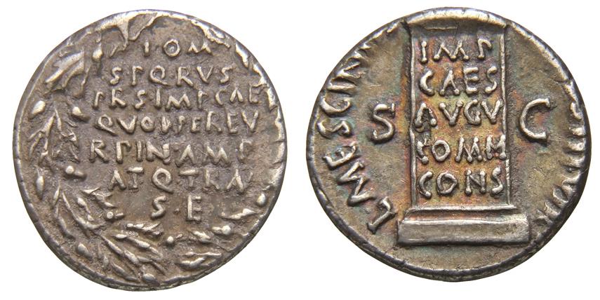Augustus