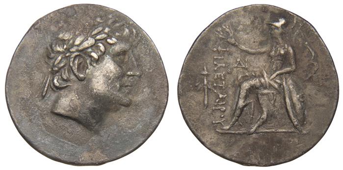 Attaliden: Attalos I.