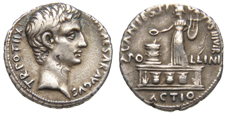 Augustus